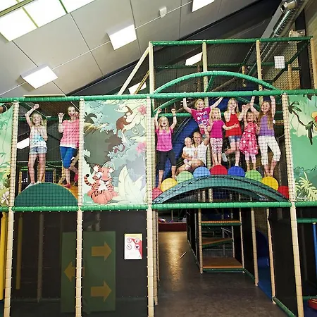 Ferieparker Topcamp Hallingdal -