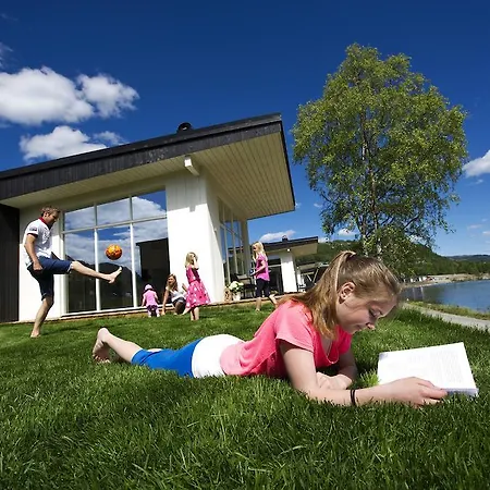 Topcamp Hallingdal -