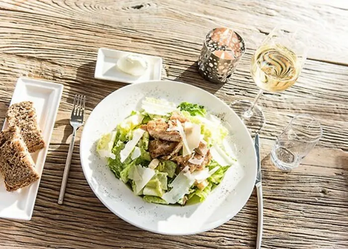 Topcamp Hallingdal - Al Ferienpark 3*