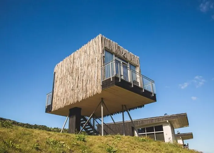 Vakantiepark Topcamp Hallingdal - Al 3*