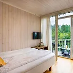 Topcamp Hallingdal - Ferieparker Ål