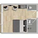 Topcamp Hallingdal - Ferieparker