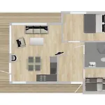 Topcamp Hallingdal - Ferieparker Ål