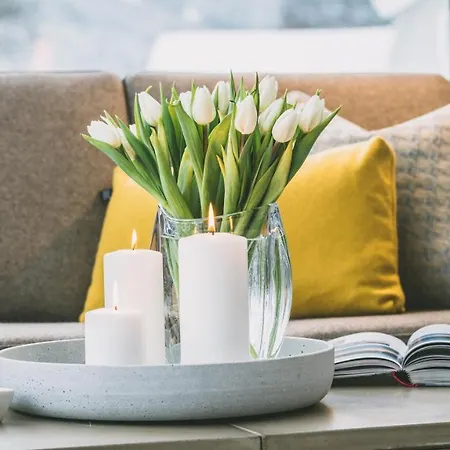 Topcamp Hallingdal - Al