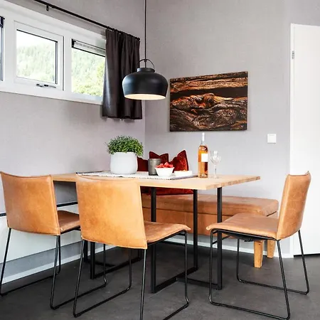 Topcamp Hallingdal - Al Holiday park