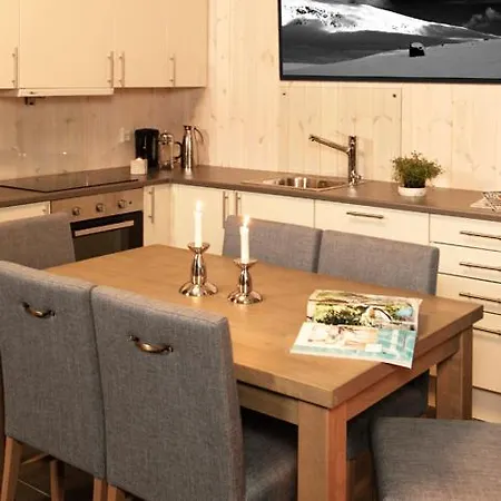 Topcamp Hallingdal - Al Al