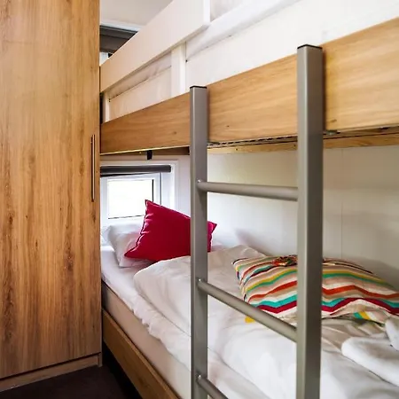 Topcamp Hallingdal - Al 3* Al