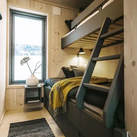 Topcamp Hallingdal - Al Holiday park