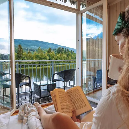 Topcamp Hallingdal - Al 3* Al