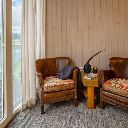 Topcamp Hallingdal - Al 3*