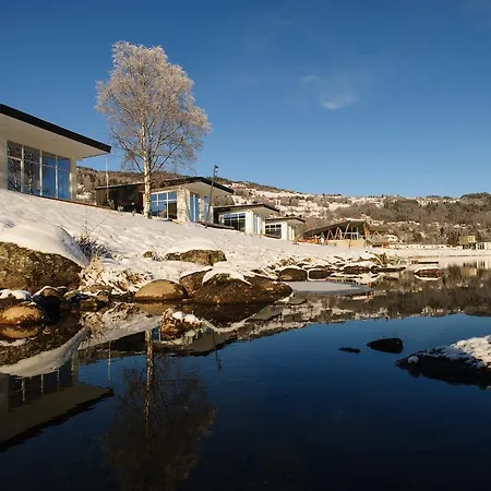 Topcamp Hallingdal - Al