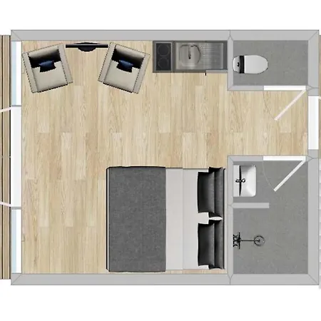 Topcamp Hallingdal - Al Holiday park