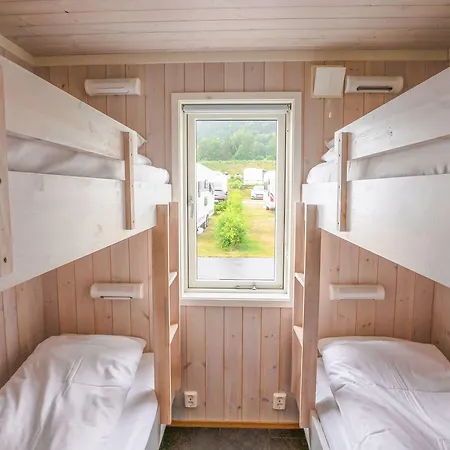 Topcamp Hallingdal - Al 3* Al