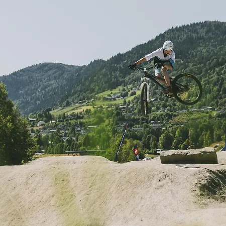 Topcamp Hallingdal - Al Holiday park
