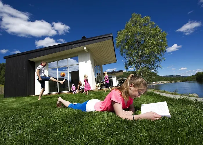 Topcamp Hallingdal - Al