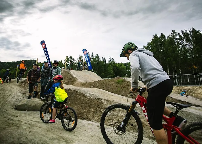 Topcamp Hallingdal - Al 3*